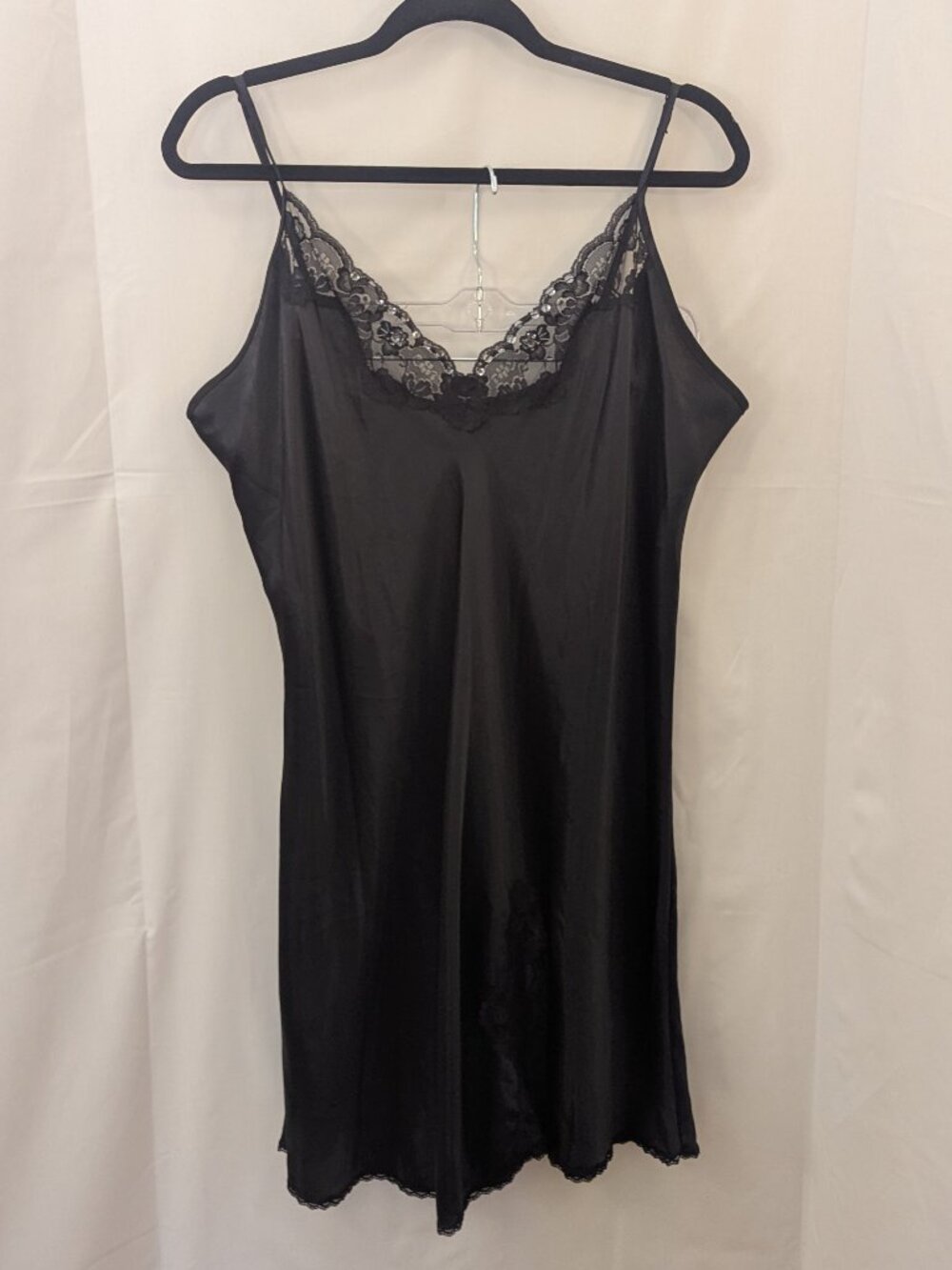 Gilligan and O'Malley Vintage Nightgown/Slip Dress